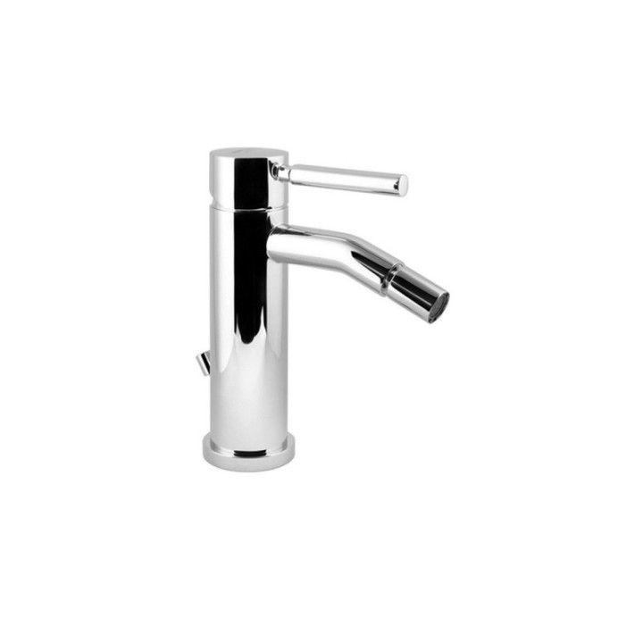 Bidetarmatur 23120 Capri | Etgrebs i 4 finishes