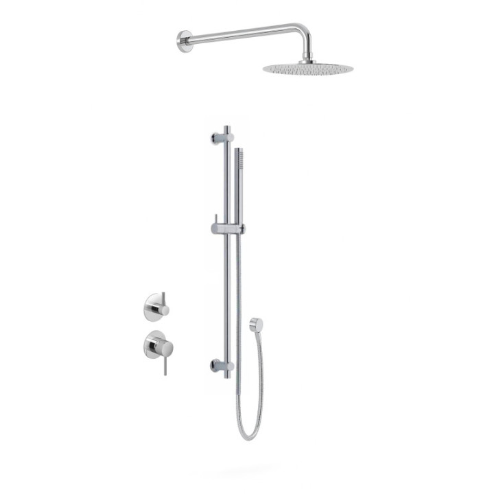 Brusesystem indbygget 45134 Porto Cervo | 4 finishes