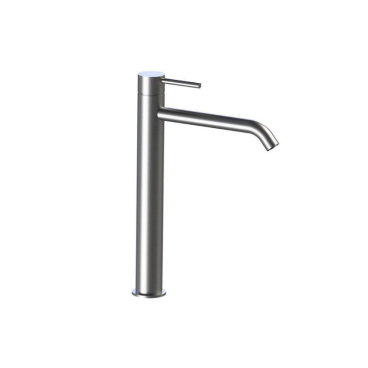Højt håndvaskarmatur – 65191 Taormina | Rustfrit stål