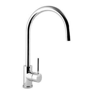 Køkkenarmatur - 23174 | Moderne og stilrent køkkenarmatur i høj kvalitet