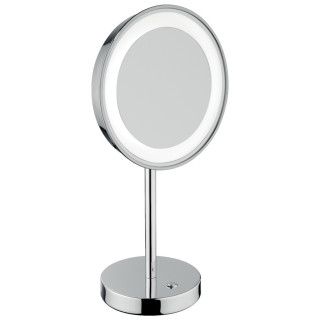 Forstørrelsesspejl med indbygget lys SP820