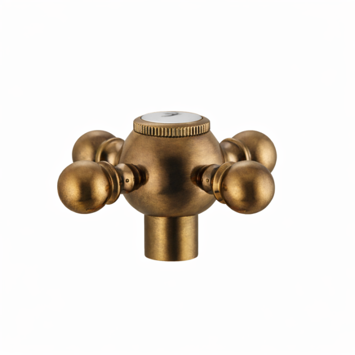 Greb Ulisse | Bellistri ApS