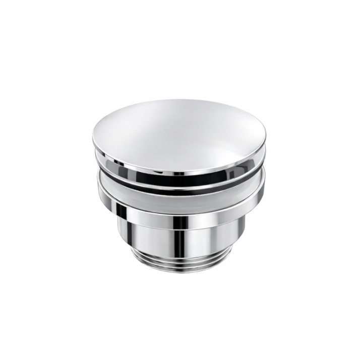 Push-up bundventil 1¼ | Bellistri ApS