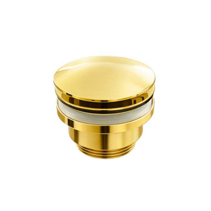 Push-up bundventil 1¼ | Bellistri ApS