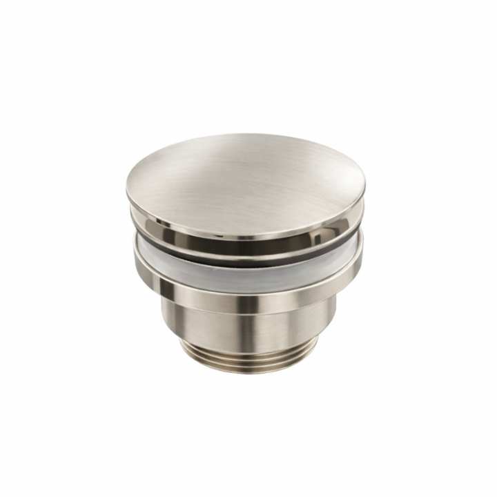 Push-up bundventil 1¼ | Bellistri ApS