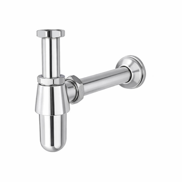 Flaskevandlås | Bellistri ApS