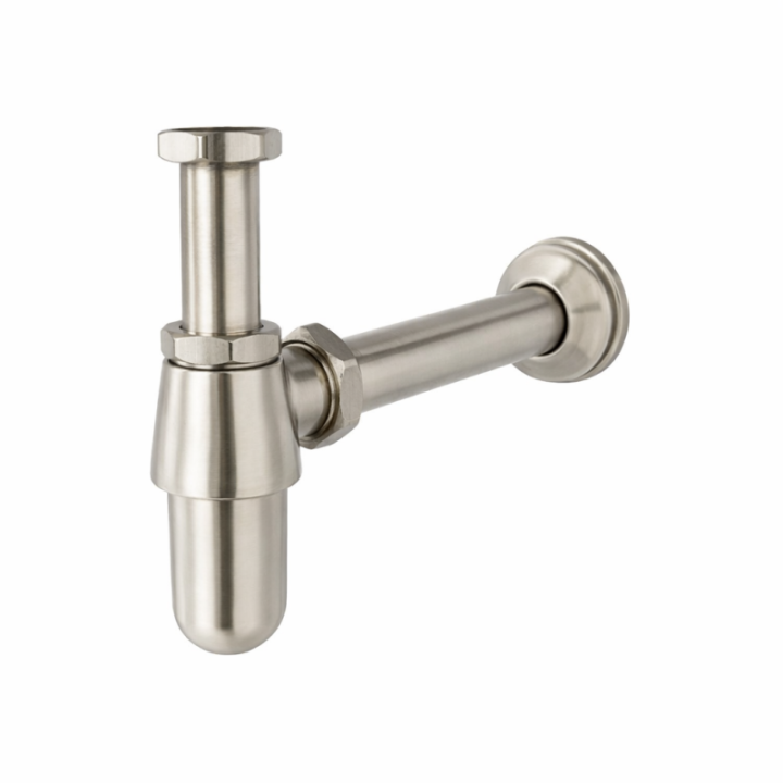 Flaskevandlås | Bellistri ApS