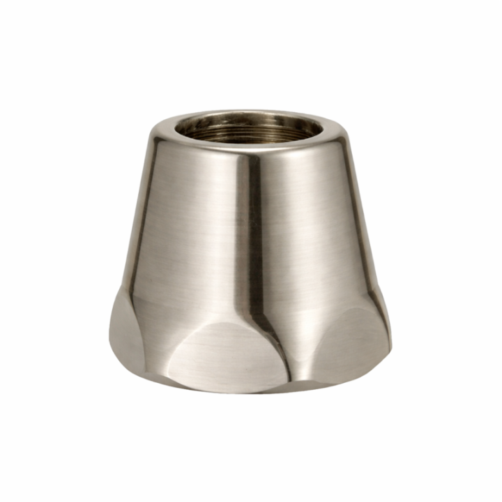 Keramisk ventildæksel ½"  | Bellistri ApS