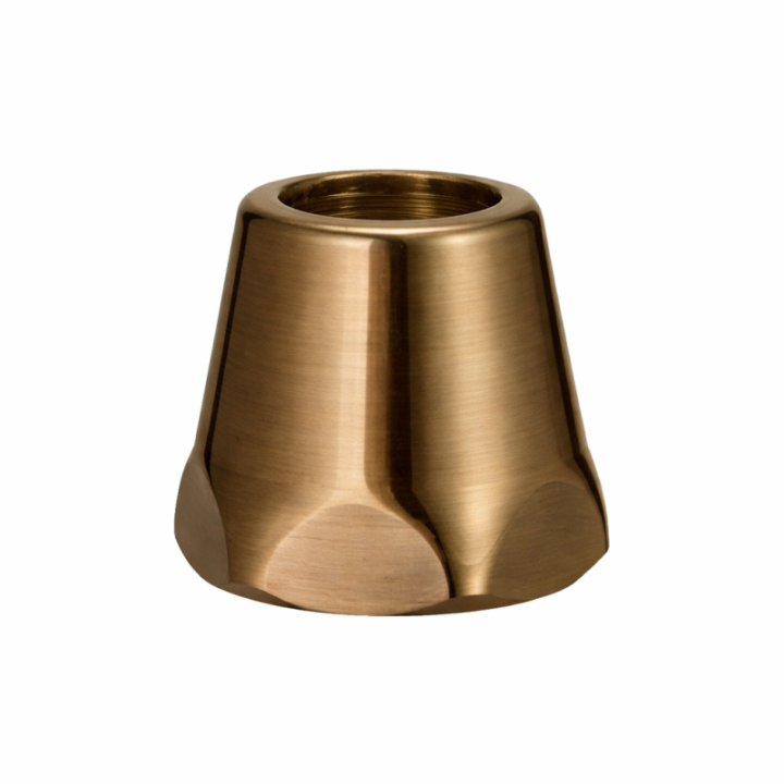 Keramisk ventildæksel ½"  | Bellistri ApS