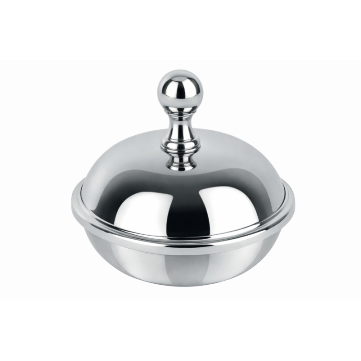 Beholder RE 863 – Elegant beholder med låg