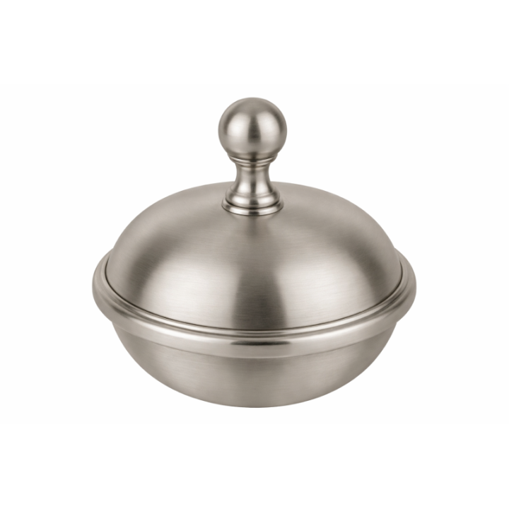 Beholder RE 863 – Elegant beholder med låg