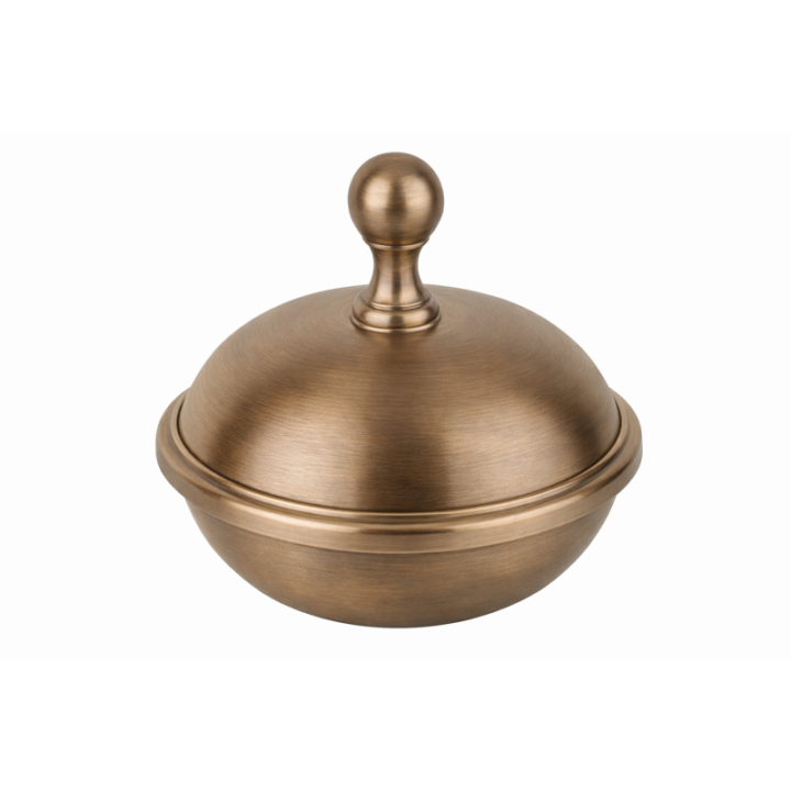 Beholder RE 863 – Elegant beholder med låg