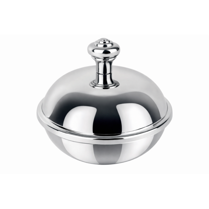 Beholder AA 863 – Elegant beholder med låg