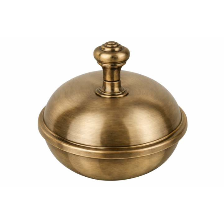 Beholder AA 863 – Elegant beholder med låg