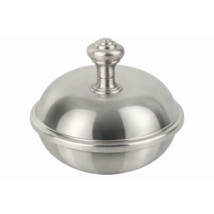 Beholder AA 863 – Elegant beholder med låg