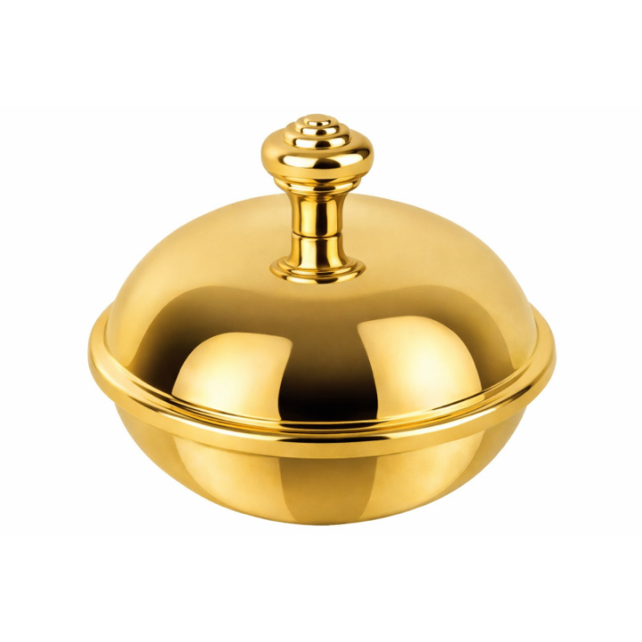 Beholder AA 863 – Elegant beholder med låg