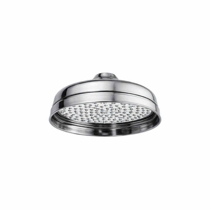 Brusehoved Ø 200 mm | Bellistri ApS