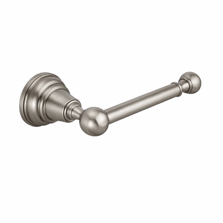 Canova Toiletpapirholder CA235 | Åben-Endet Holder