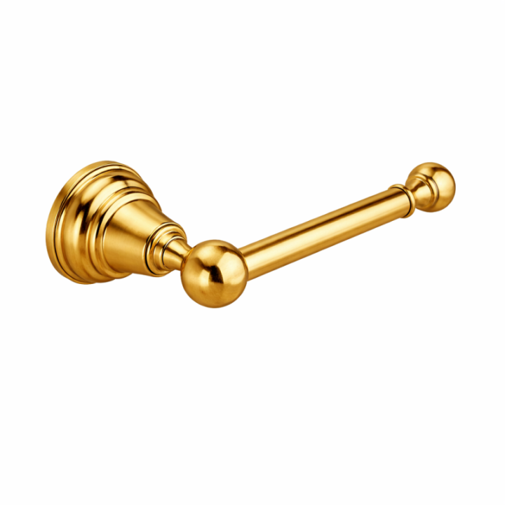 Canova Toiletpapirholder CA235 | Åben-Endet Holder