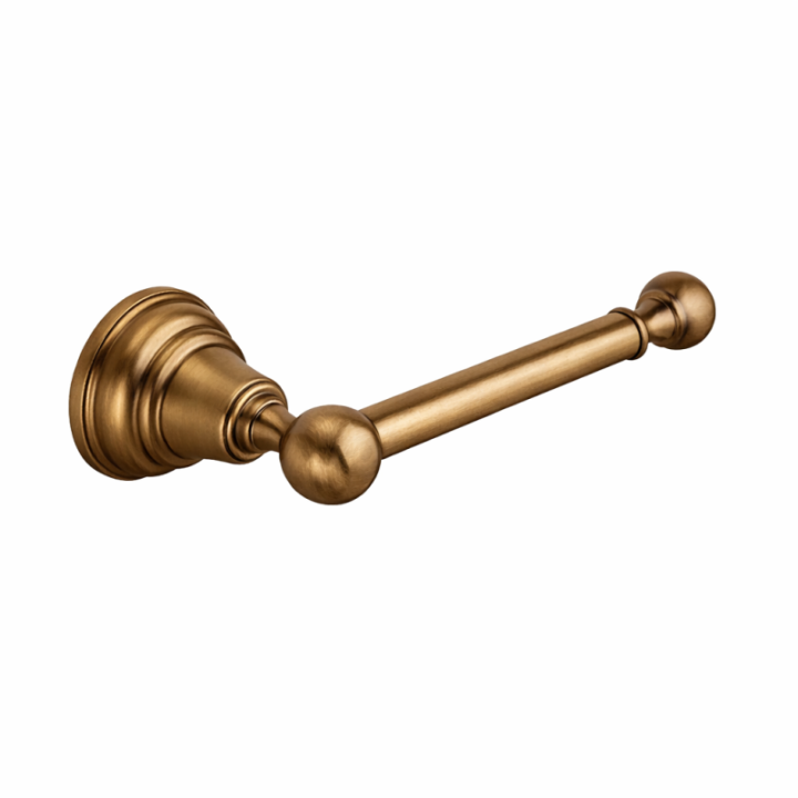 Canova Toiletpapirholder CA235 | Åben-Endet Holder