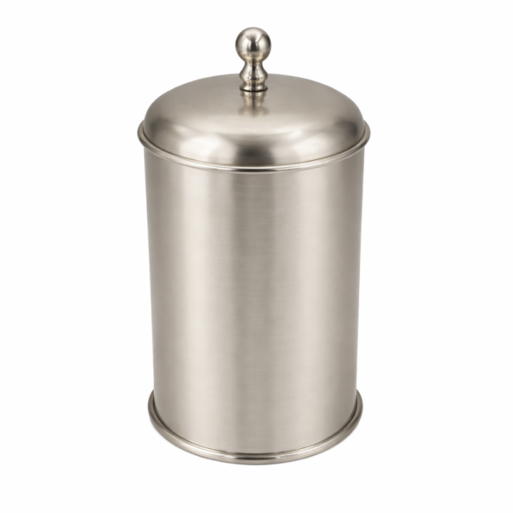 Skraldespand RE 916 | Badeværelsesspand med låg