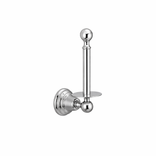 Canova Reserve Toiletrulleholder CA234 | Vertikal Reserve