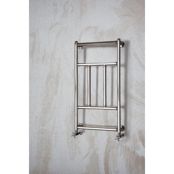 Brandoni Galleri Opvarmet Håndklædetørrer