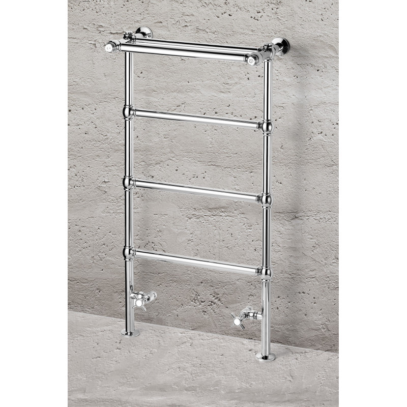 Heated Towel Rail Classic-F Heated Towel Rail Classic-F