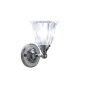 Wall light Segovia Wall light Segovia