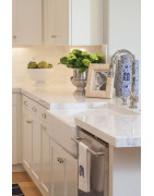 Bordplader i natursten