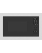 Mikroovn fra Barazza | Bellistri Bad and Køkken