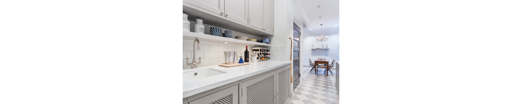 Bordplade i lavasten