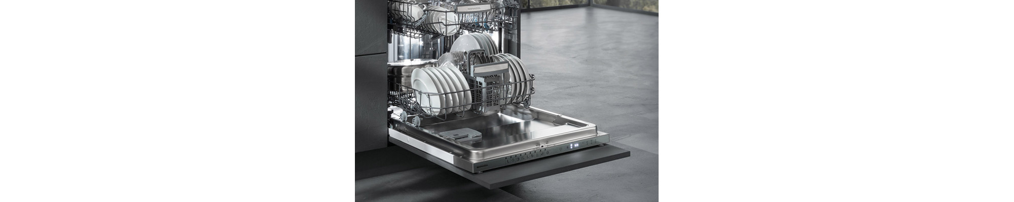 Opvaskemaskine Barazza