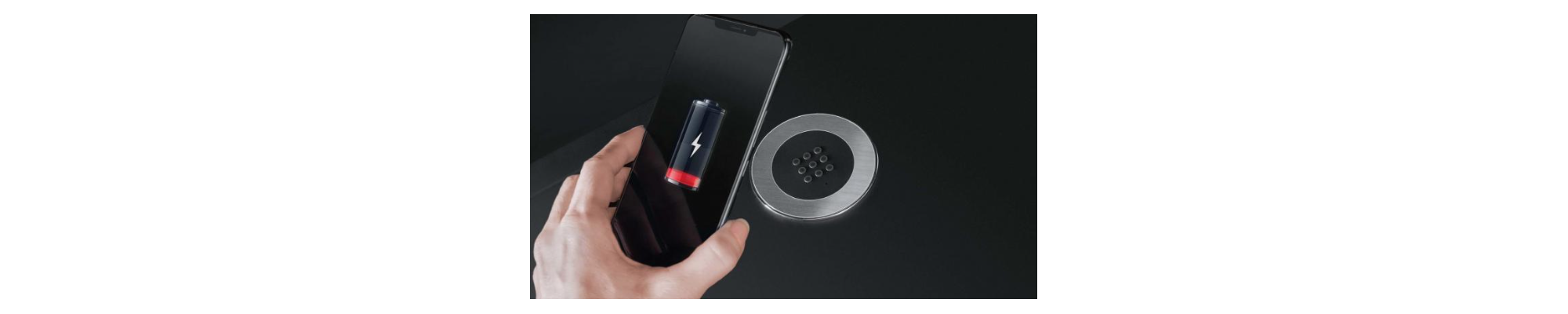 Køkkentilbehør Barazza