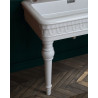 Classic sanitary ware