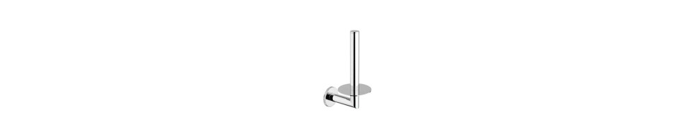 Ambiente Plus – Minimalistisk badeværelsestilbehør