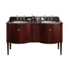 Bathroom furniture