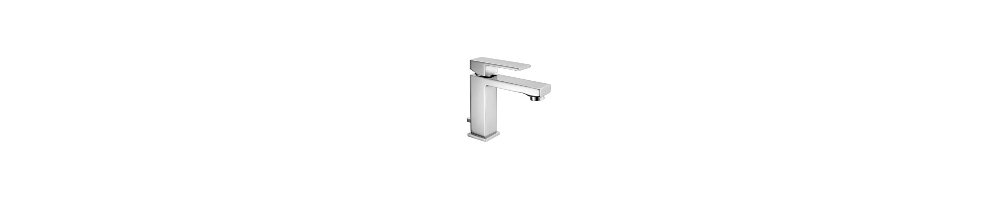 Tropea armatur i minimalistisk design