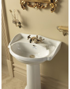 Heyford kollektion imperial bathroom. Inspiration og stil til køkken og bad | Bellistri Bad and Køkken