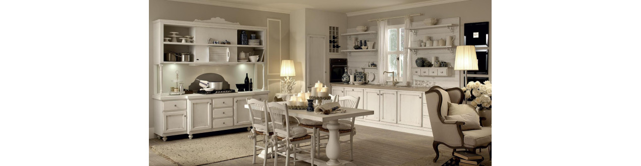 Classic faucets for the kitchen | Bellistri ApS
